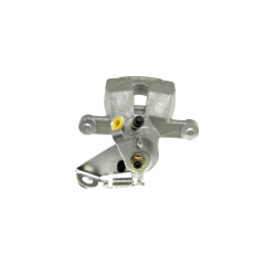 Pinça de travão Esquerdo Traseira Novo Original Renault Megane Scenic II 7701208257