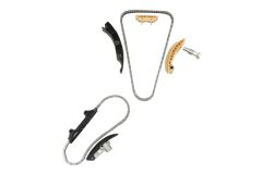 Kit de corrente de distribuição 03H109503 B10207 066109503C VW Audi Borsehung