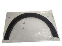 Friso guarda-lamas Original Direito Frente 98015546XT Citroen Peugeot