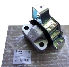 Apoio do Motor Fazer Citroen Peugeot 594439 1807KF 1807.KF Hutchinson