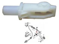 Kit de reparação Citroen Peugeot Xantia OE 212821