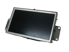 Ecrã de navegação Peugeot 407 9660361080