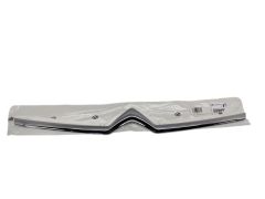 Friso capô Novo Original 9802769780 Citroen
