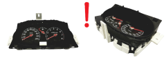 Conta-rotações Nissan Micra AX761 53602