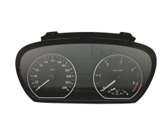 Velocímetro BMW 1 E81 E87 9122591-01 1024952-62 47884