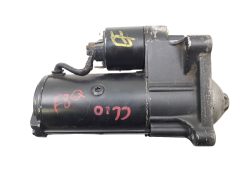 Motor de Arranque Renault 7700861013 D7R5 1.9 D Valeo