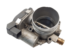 Válvula do corpo do acelerador BMW 1354 7588625-02 A2C53355204 VDO