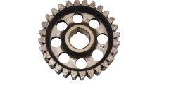 Roda comando 7700850623 2.2 Renault Safrane Espace R21 R25 Master 1