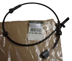 Sensor ABS Frente Novo Original 479104EA0A Renault Kadjar