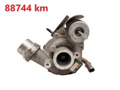Turbocompressor 1.5dci Renault 7701478939 54359710028 16446RH82728353 88744 km