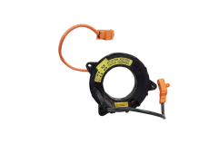 Anel de deslizamento do airbag 61630002 9623752480 Valeo Peugeot 106 Saxo