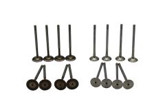 Válvulas Fazer VW Audi Seat Skoda 03C109601M 03C109611R B18138 Borsehung