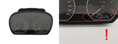 Velocímetro BMW 1 E81 E87 9122591-01 1024952-62 2015
