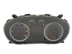 Conta-rotações Seat Ibiza W06K0920850F 110008924007 18945