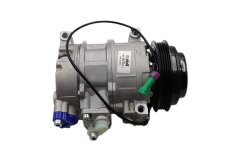 Compressor do Ar Condicionado 4B0260805C 22600003601 VW Audi Skoda Vika