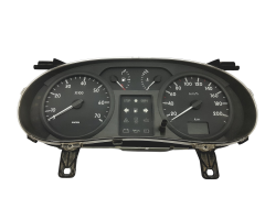 Velocímetro Renault Kangoo 1 8200176654 47286