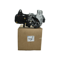 Válvula Egr Original 1682611680 Citroen Peugeot