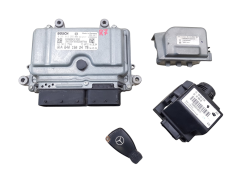 Kit de arranque Mercedes-Benz A A6401502479 1695451308 1695452932 1.8 CDI