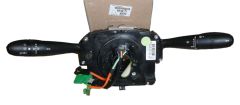 Comutador Coluna Novo Original 6242.T1 6242T1 Citroen C6 Peugeot 407 Comutador Coluna Novo Original 6242.T1 6242T1 Citroen C6 Peugeot 407