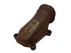 Mangueira de carga de ar 038325 Peugeot 307 2.0 HDI 12368