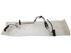 Tubo de ar condicionado Original Peugeot 206 6460KC 9642278480