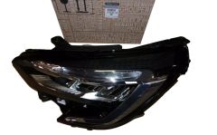 Farol Esquerdo Original 260606214R Renault