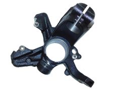 Junta de direção da roda Direita 1J0407256N 44070088901 VW Audi Seat Skoda Vika