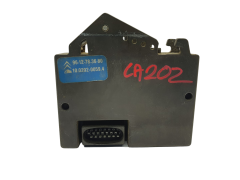 Unidade de Controlo Citroen Xantia 9612783680 10.0943-0202.4 ATE 68034