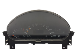 Conta-rotações Mercedes A W168 A1685406811 09051619902 21387