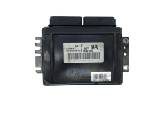 Unidade de Controlo 96801800 5WY5407A D32 1BOT 9A Chevrolet Kemsco 53015