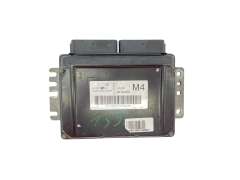 Unidade de Controlo 96394699 S010016042 A0 Chevrolet Kemsco 61190