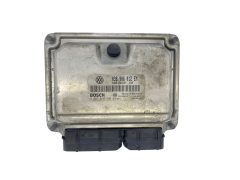 Unidade de Controlo 038906012EM 0281010690 Seat Bosch 63443