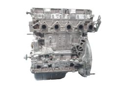 Motor Diesel 8H01 10FDCG Peugeot 208 1.4 eHDI S3