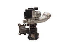 Turbocompressor VW Audi Seat Skoda 1,4 TSI TFSI 04E145704R 49180-01240