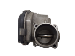 Válvula do corpo do acelerador Citroen Peugeot Ford 9673534480 1.6 HDI 1068