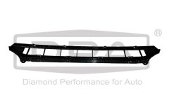 Grelha Pára-choques Frente 8V3807647 88071887302 Audi A3 DPA