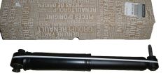 Amortecedor Traseira Novo Original 562101930R Renault Megane 4