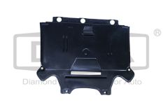 Proteção Inferior do Motor 8K1863822J 88630649602 Audi DPA