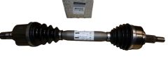 Veio de transmissão Esquerda Novo Original 7711368625 Renault Espace 4 3.0 DCI