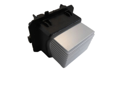 Resistência do Ventilador Original Renault Megane Scenic IV 271507400R