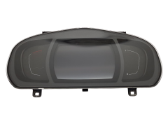 Velocímetro Renault Scenic 4 248104076R 7788