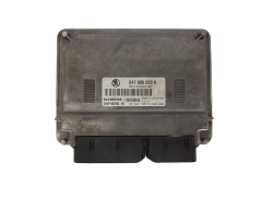 Unidade de Controlo 047906033K 5WP40250 16 Skoda Siemens 3604
