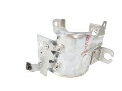 Proteção Térmica Turbo 144507681R 2.0 DCI Renault Trafic 3 0km S1
