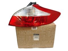 Farol Direito Traseira Renault 265500036R