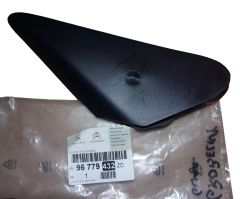 Tampa de cobertura Esquerda Original 96779432ZD Citroen