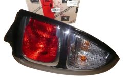 Farol Direita Original 6351GL 6351.GL Citroen C3 Picasso