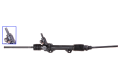 Cremalheira Original Citroen Xsara Picasso 1617931380