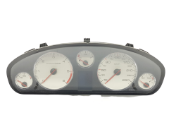 Conta-rotações Peugeot 407 9658138580 A2C53106703 25948