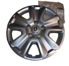 Tampão 16' Original 403156356R Renault