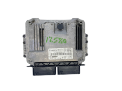 Unidade de Controlo 0261S10478 C1B1-12A650-MD CV6A-12B684-BB Ford Bosch